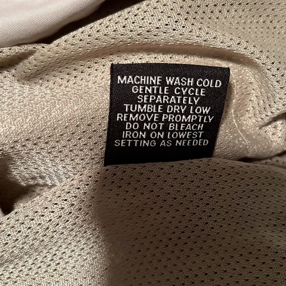 Mens London Fog lightweight jacket. Medium. - Picture 5 of 7